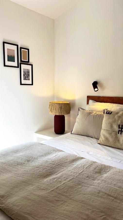 Le Cigalon Acomodação com café da manhã Le Beausset Quarto foto