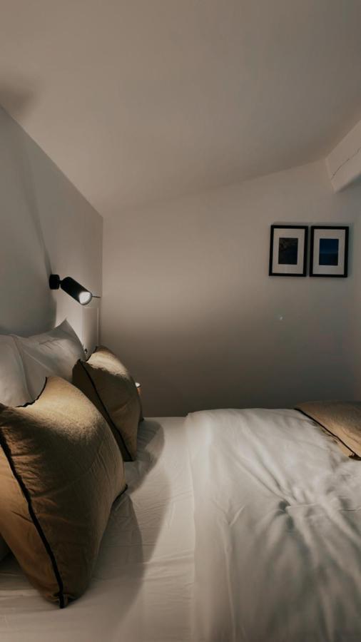 Le Cigalon Acomodação com café da manhã Le Beausset Quarto foto