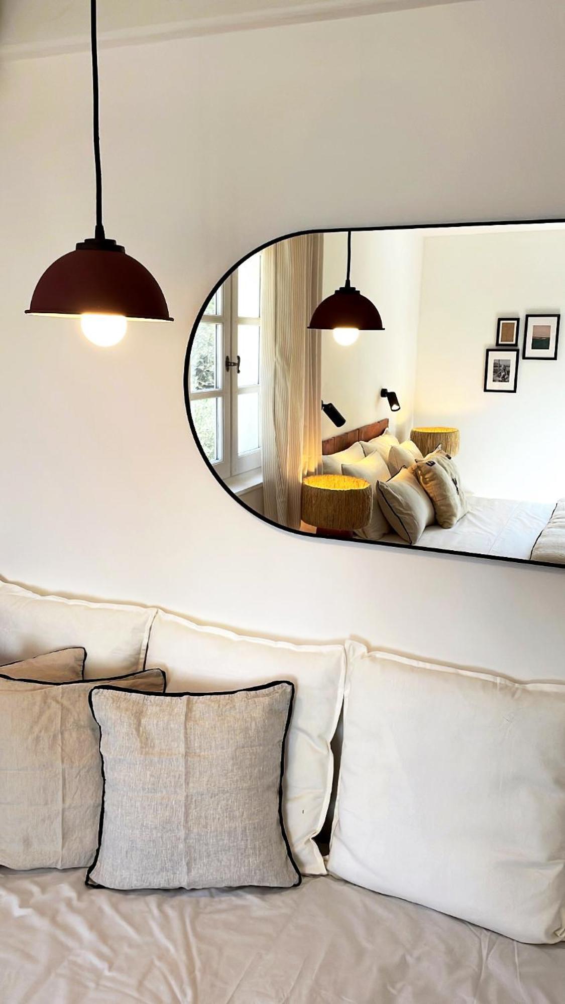 Le Cigalon Acomodação com café da manhã Le Beausset Quarto foto